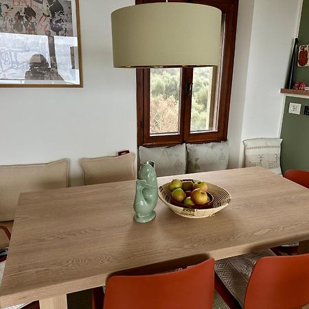 Apartament Casa Prima Vista Torri Del Benaco Zewnętrze zdjęcie