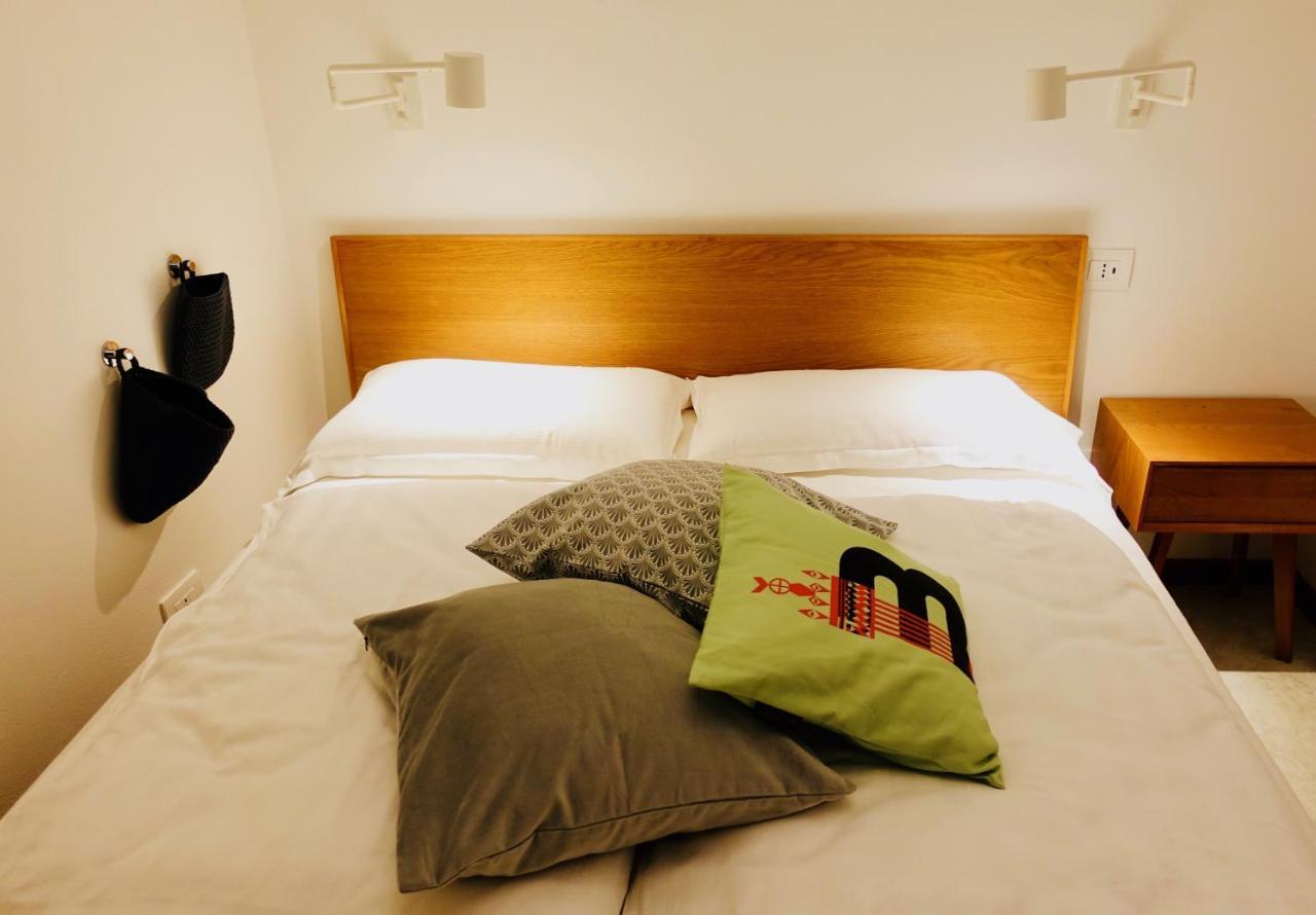 Apartament Casa Prima Vista Torri Del Benaco Zewnętrze zdjęcie