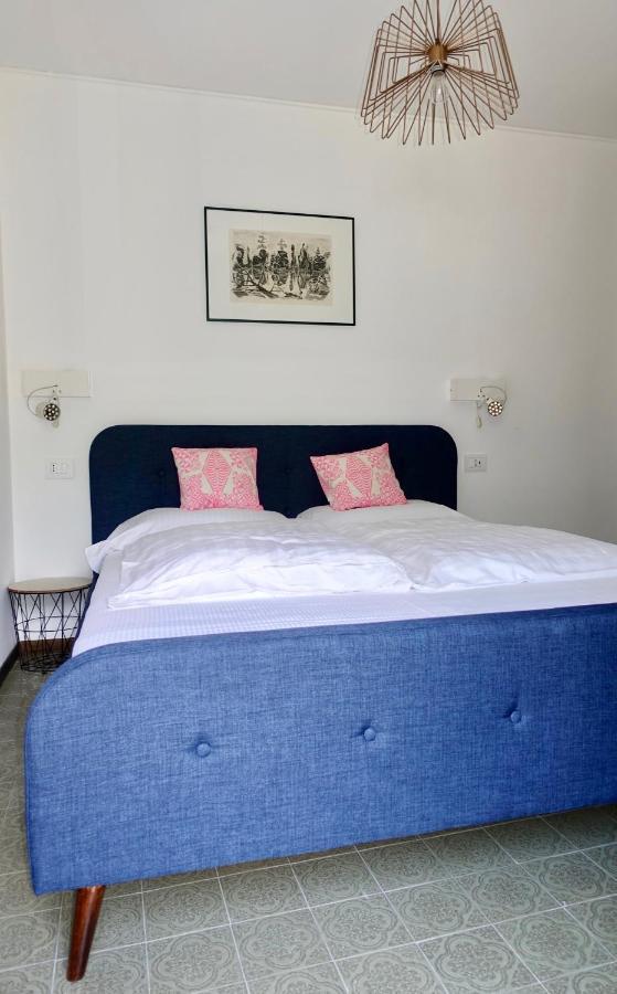 Apartament Casa Prima Vista Torri Del Benaco Zewnętrze zdjęcie