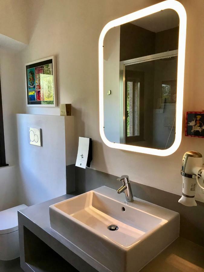 Apartament Casa Prima Vista Torri Del Benaco Zewnętrze zdjęcie